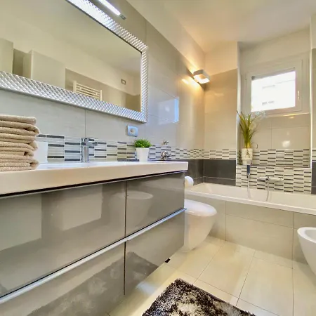 Apartment Future Bisceglie
