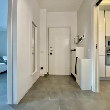 Future Bisceglie Apartment *