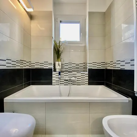 Future Bisceglie Apartment