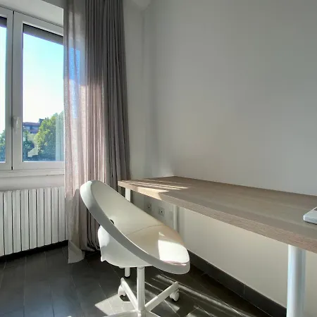 Future Bisceglie Apartment *