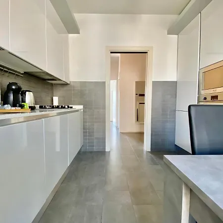 Apartment Future Bisceglie *