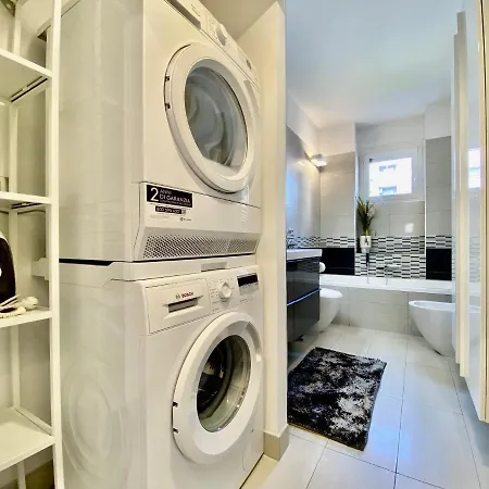 Apartment Future Bisceglie Milan