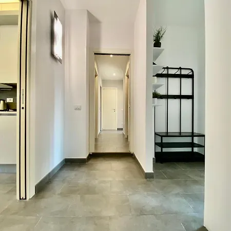 Apartment Future Bisceglie *