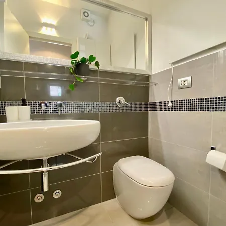 Future Bisceglie Apartment Milan