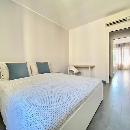 Apartment Future Bisceglie *