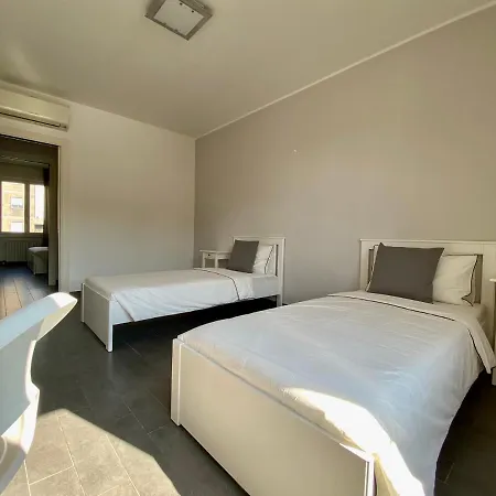 Future Bisceglie Apartment *