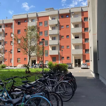 Apartment Future Bisceglie